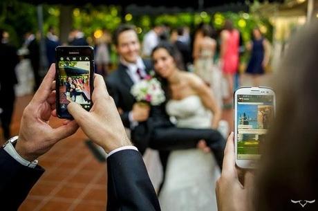 Boda: Cristina y Juan - Fotógrafo: Carlos Vaquero - Photography