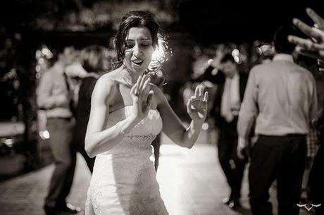 Boda: Cristina y Juan - Fotógrafo: Carlos Vaquero - Photography