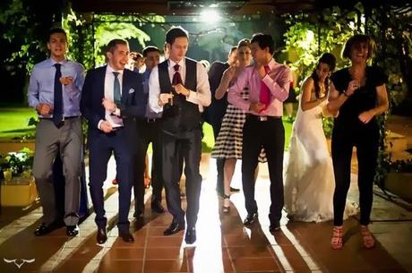 Boda: Cristina y Juan - Fotógrafo: Carlos Vaquero - Photography