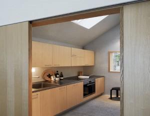 Espectacular casa de verano en Estocolmo