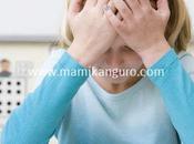 Síntomas estrés niños