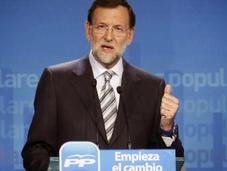 Rajoy país deudas