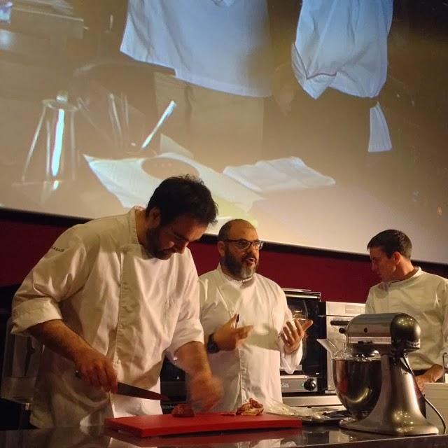 Me quedé con más ganas Film&Cook