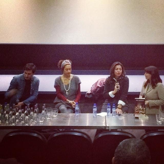 Me quedé con más ganas Film&Cook