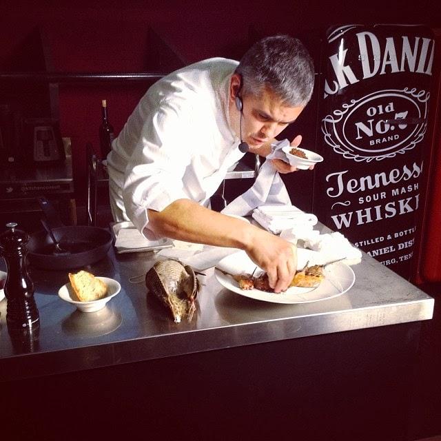 Me quedé con más ganas Film&Cook