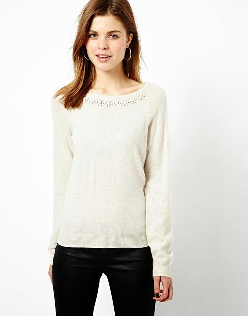 Socorrido jersey para las fiestas : El Jersey Joya.