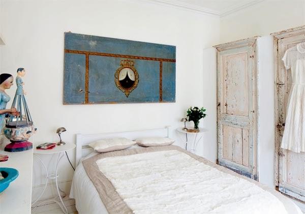 Preparando la Navidad