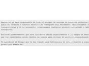 compro Amazon