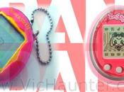 ¿Recuerdas Tamagotchi? Pues parece volver