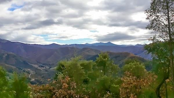 Paseando por los montes de Liébana