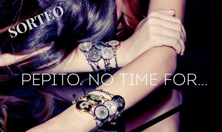 Sorteo Reloj Marco Mavilla