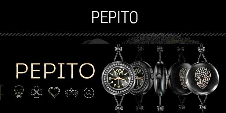 Sorteo Reloj Marco Mavilla