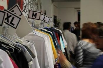 III Edición del Mercado Las Cuatro Estaciones en Espíritu23 (Madrid)