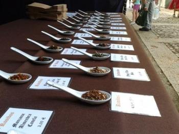 III Edición del Mercado Las Cuatro Estaciones en Espíritu23 (Madrid)