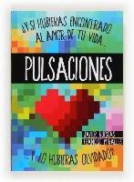 Reseña Literaria: Pulsaciones