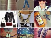 Looks, Food Places Moments