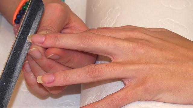 Manicura Shellac, último gran descubrimiento