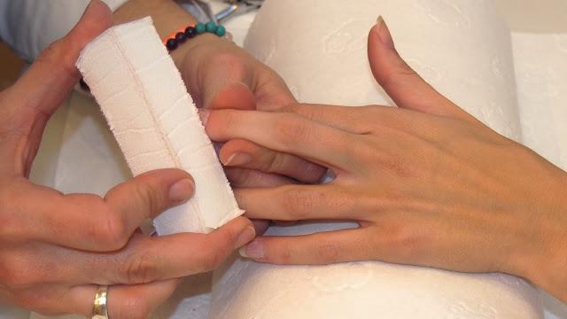 Manicura Shellac, último gran descubrimiento
