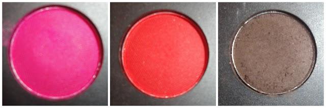 Look reto 4 colores con NDS make up!!