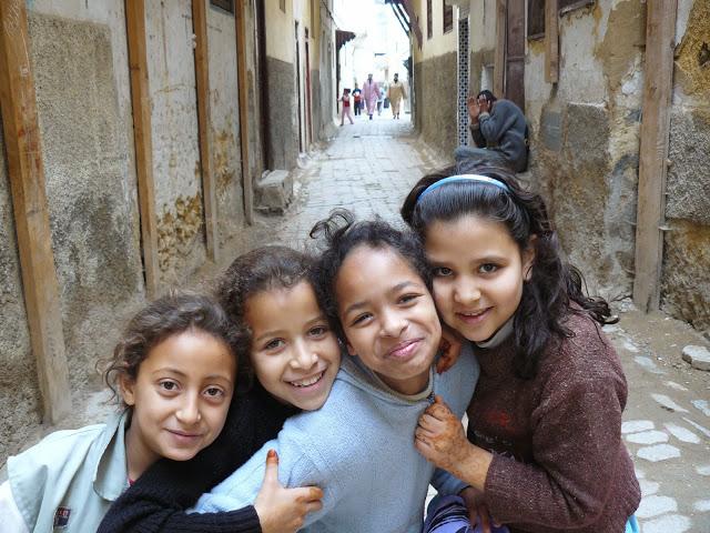 Fotografía ética (por Isa)