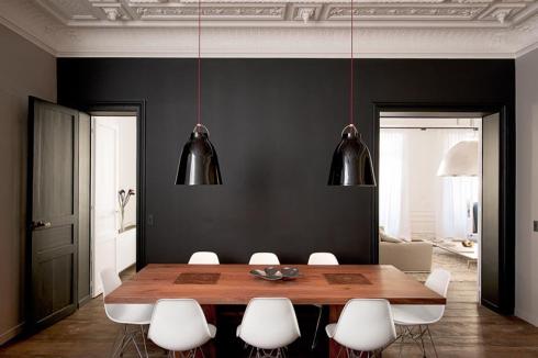 La elegancia del diseño