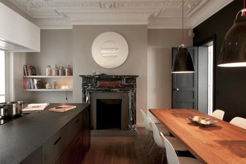 La elegancia del diseño 2