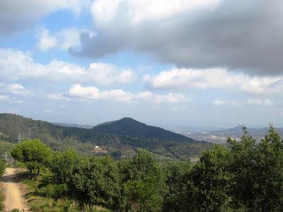 Las tres Ermitas (El Roser, San Ramón y San Antonio) 16/08/2013