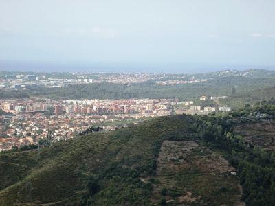 Las tres Ermitas (El Roser, San Ramón y San Antonio) 16/08/2013