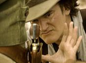 Quentin Tarantino afirma próxima película western