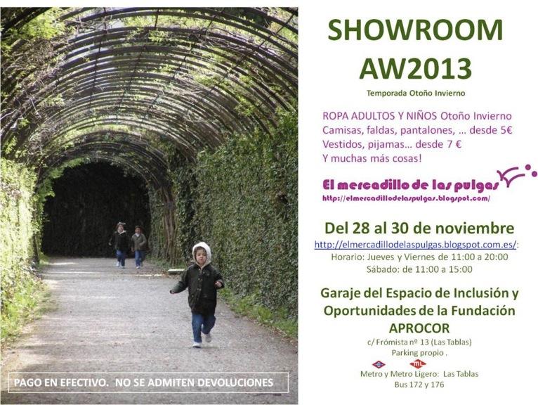 MERCADILLO PULGAS DICIEMBRE 13