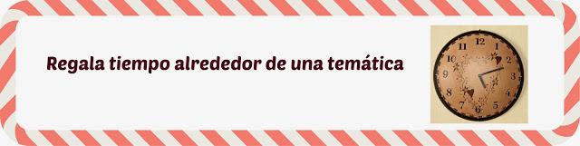 Ideas para regalar experiencias hechas por ti ( pseudo low cost)