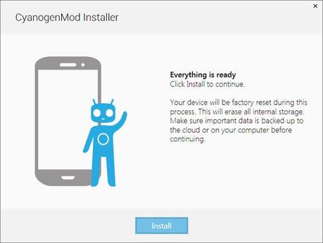 cyanogenmod-installer