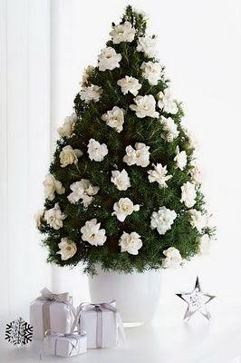 paletas de colores para navidad: blanco - color palette for Christmas: white