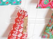 #132. Calendario adviento/Advent calendar