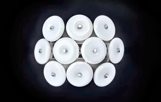 Una Lámpara "START" - Paperblog