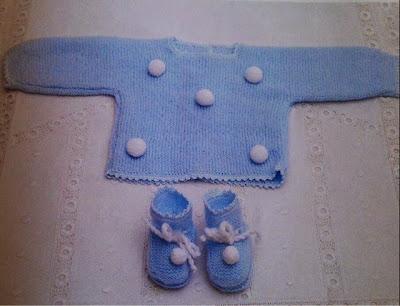 KNITTING, HECHO A MANO!