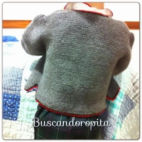 KNITTING, HECHO A MANO!