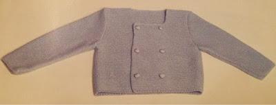 KNITTING, HECHO A MANO!