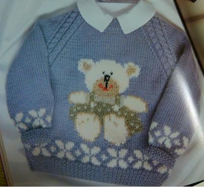 KNITTING, HECHO A MANO!