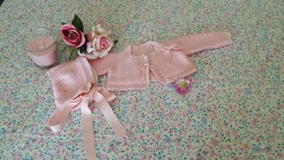 KNITTING, HECHO A MANO!