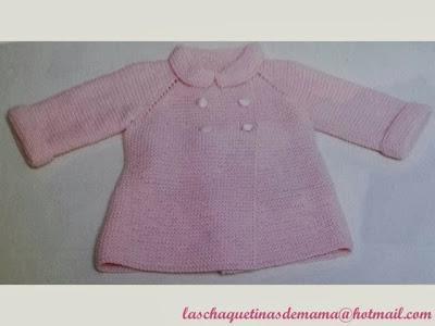 KNITTING, HECHO A MANO!