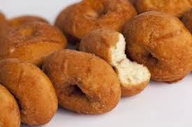 rosquillas