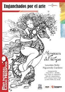 Memorias del Tiempo. Lourdes Nelly Figueredo Cardero