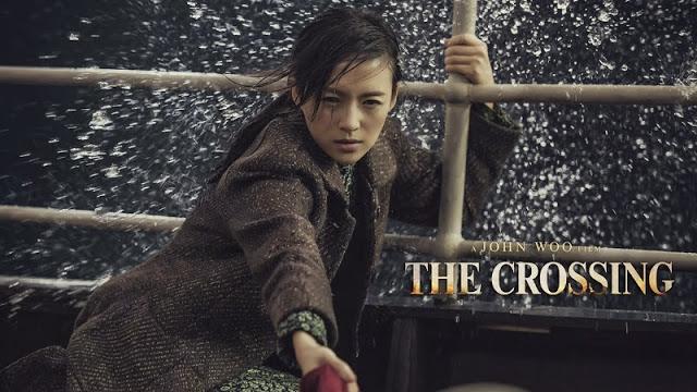 Primeras imágenes de 'The Crossing', la nueva épica de John Woo