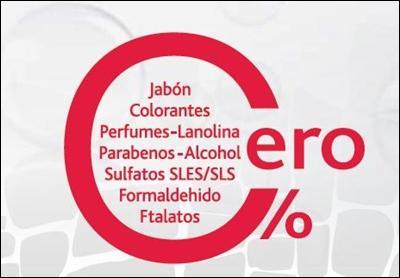 Champú Suave y Acondicionador Multilind Champú Suave y Acondicionador Multilind