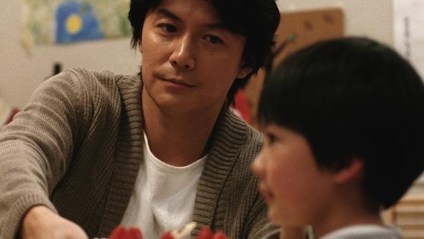 De tal padre tal hijo