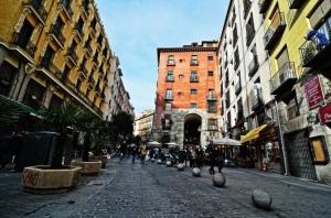 sherpandipity te permite redescubrir Madrid de la mano de gente local