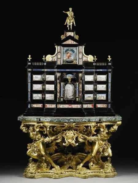 Baratijas compradas en ventas de garaje que valen millones