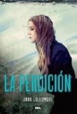 La perdición, Anna Collomore