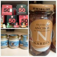 Divinos-sabores productos-encinares